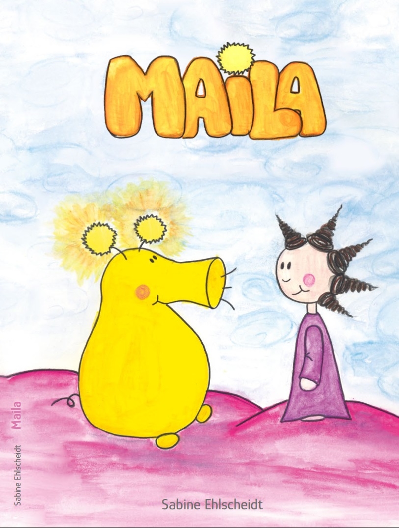 Cover: Maila