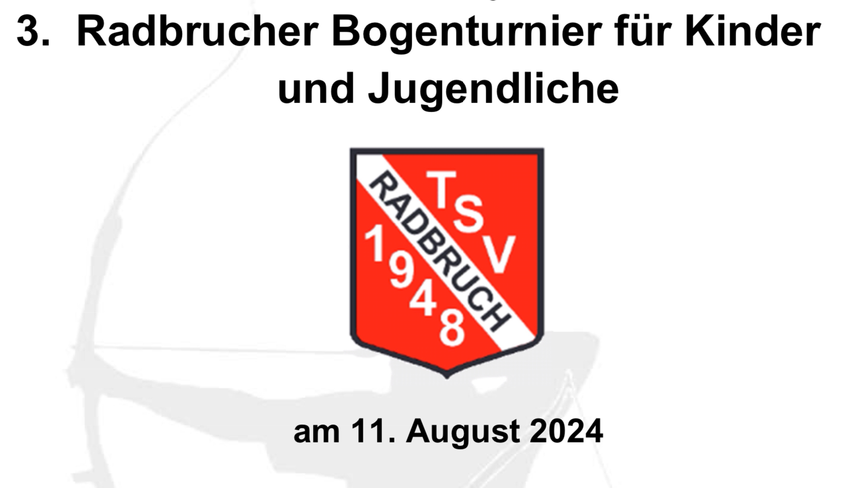 2024-Jugend Bogentunier