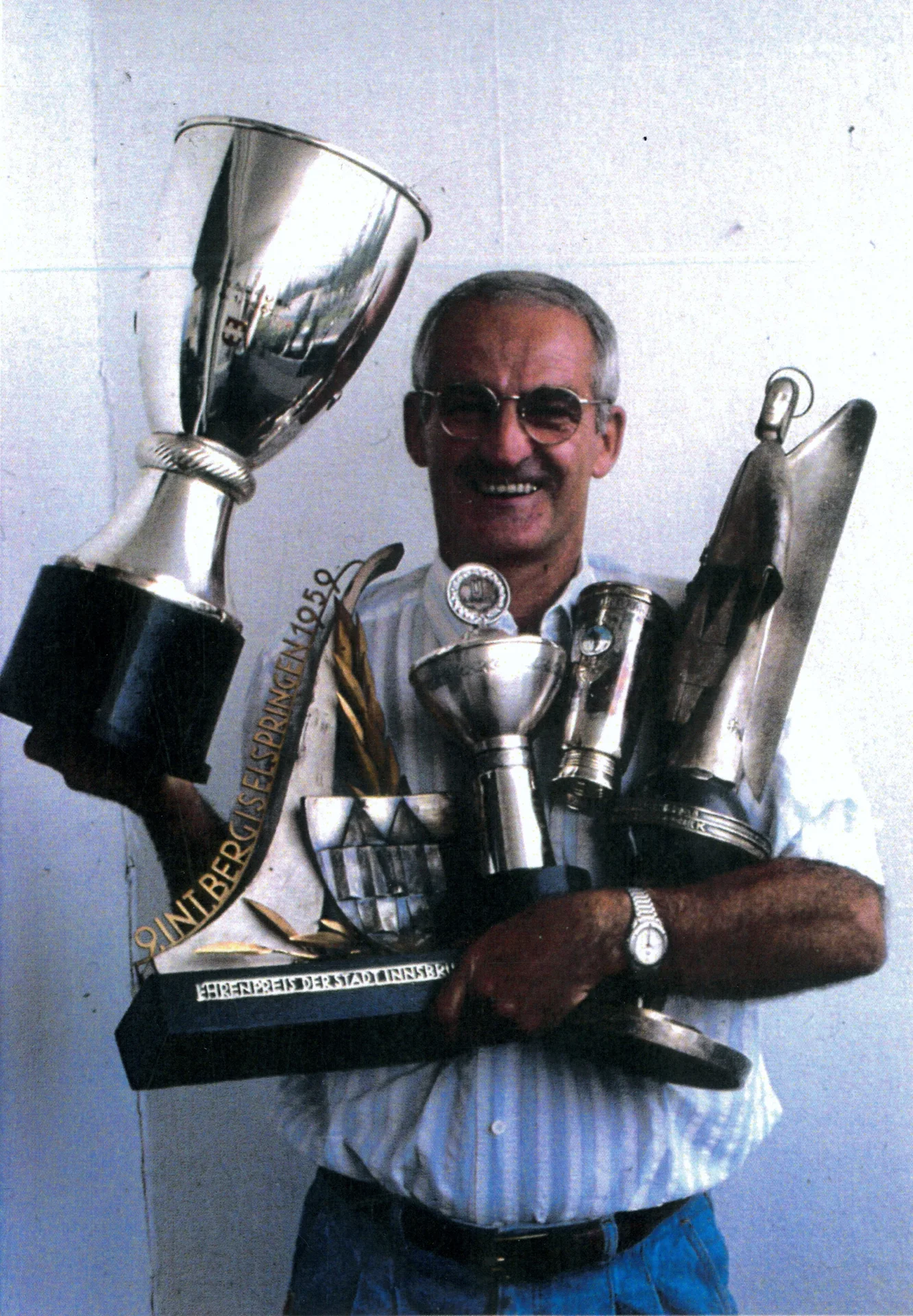 Helmut Recknagel