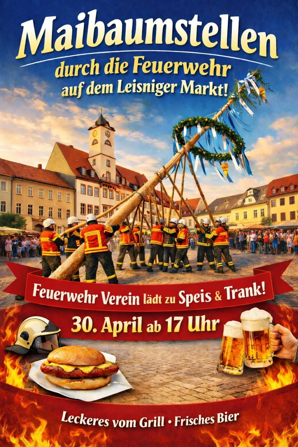 maibaum