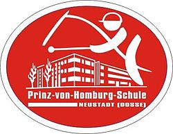 Logo Prinz-von-Homburg-Schule Neustadt (Dosse)