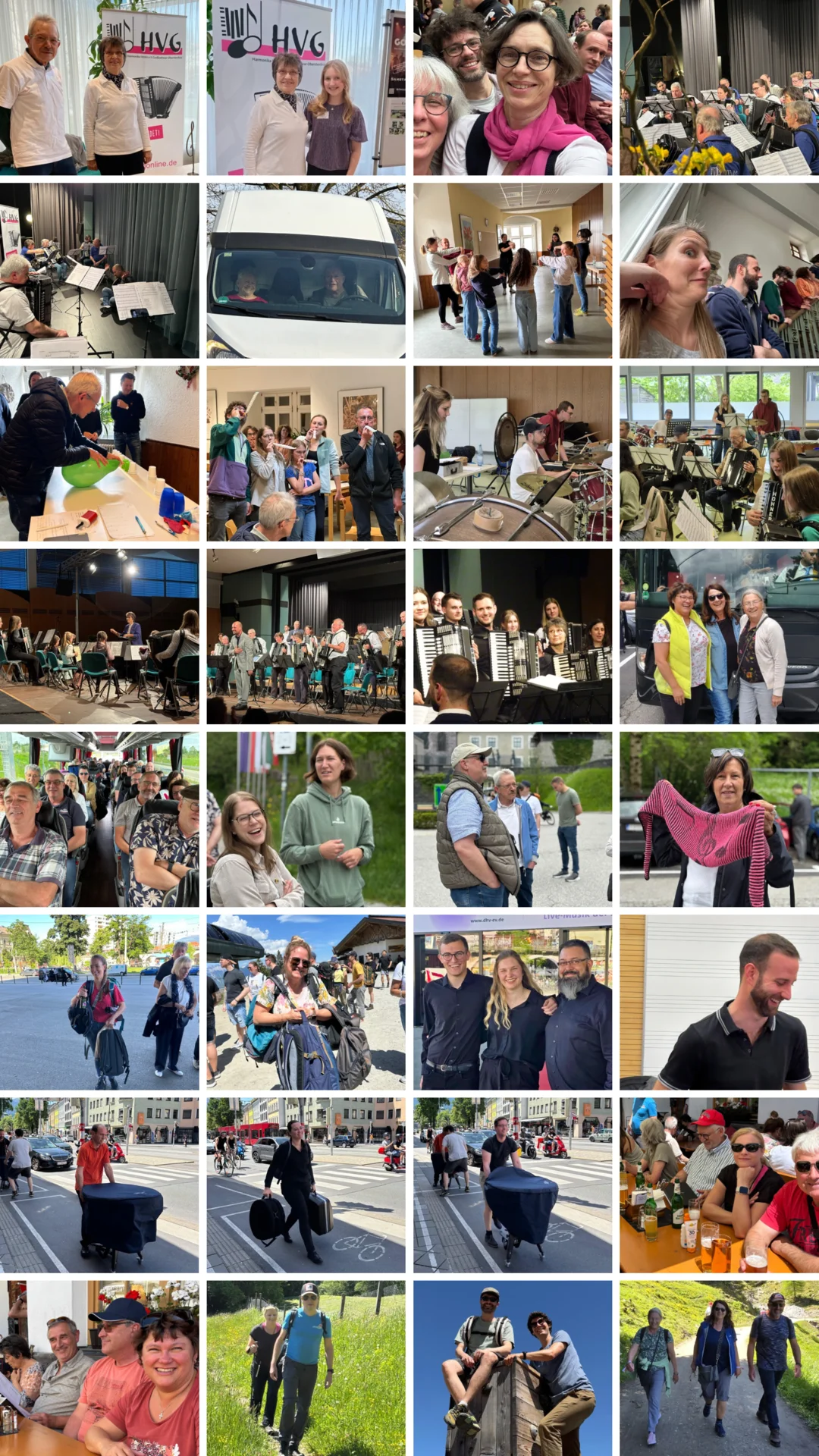 Jahresrückblick 2025