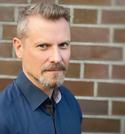 Prof. Dr. Christian Stöcker