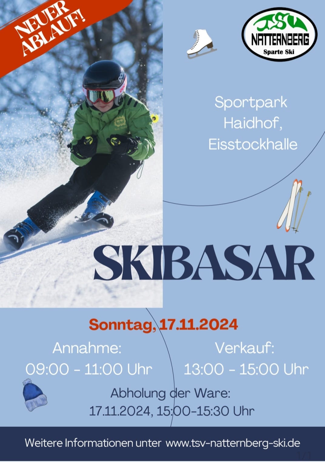 Skibasar 2024