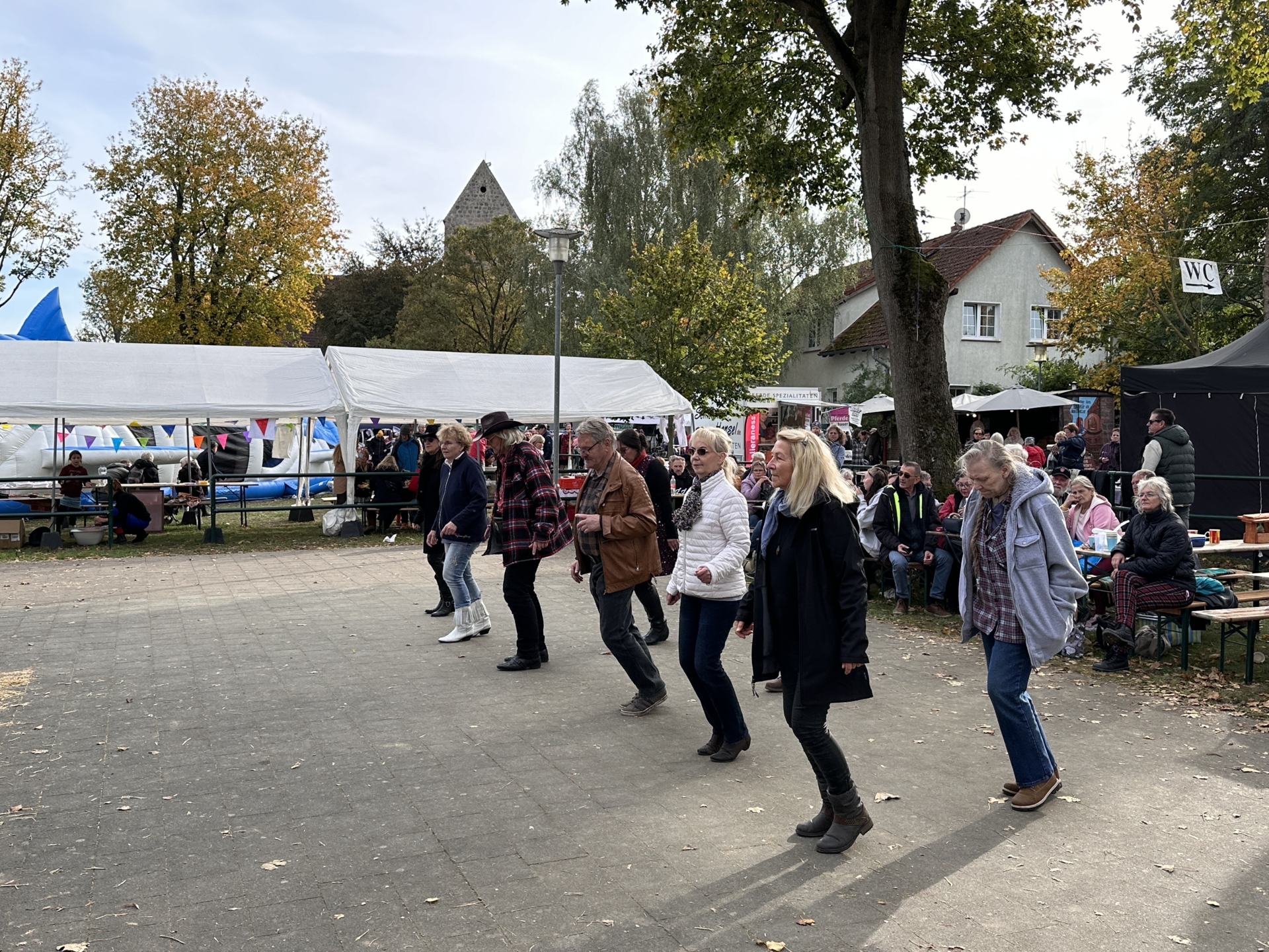 Pferdemarkt 2024 7