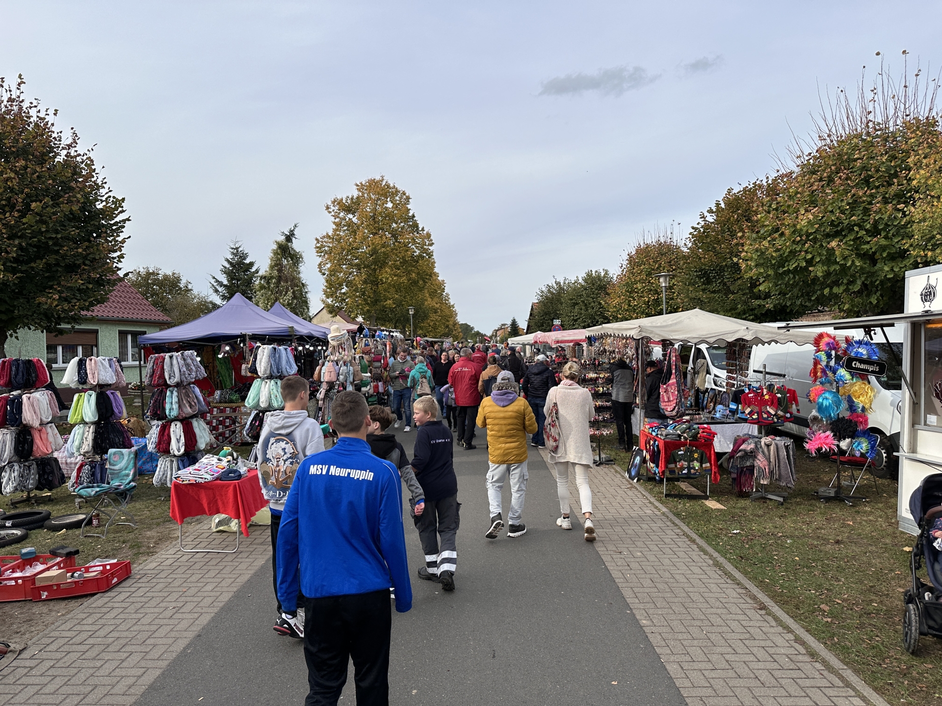 Pferdemarkt 16