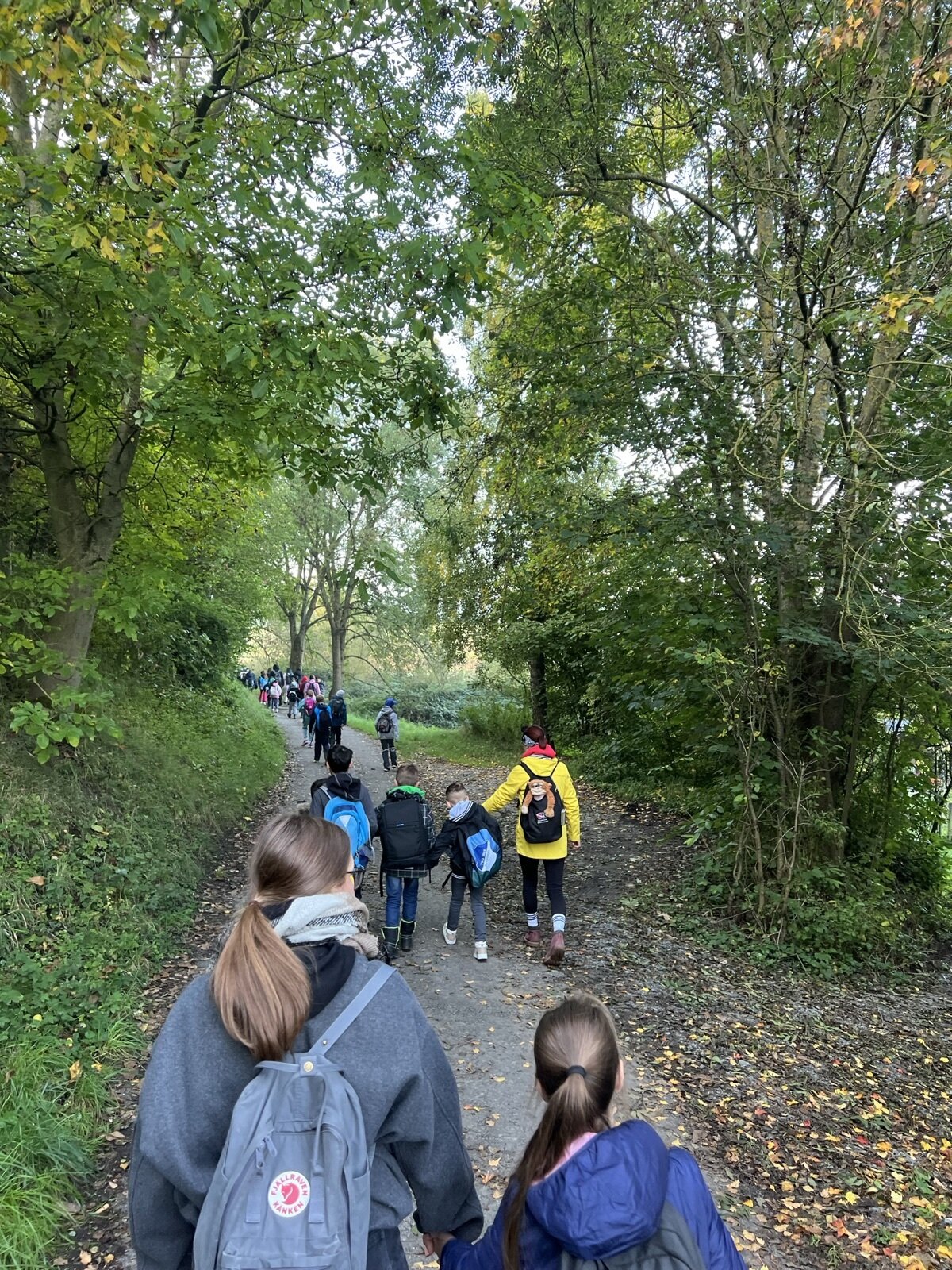 Impression Wandertag 02