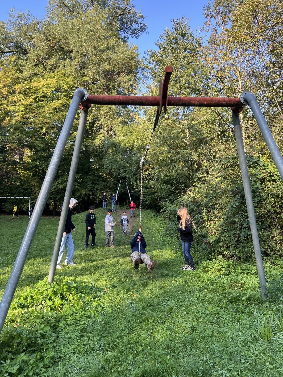 Impression Wandertag 03