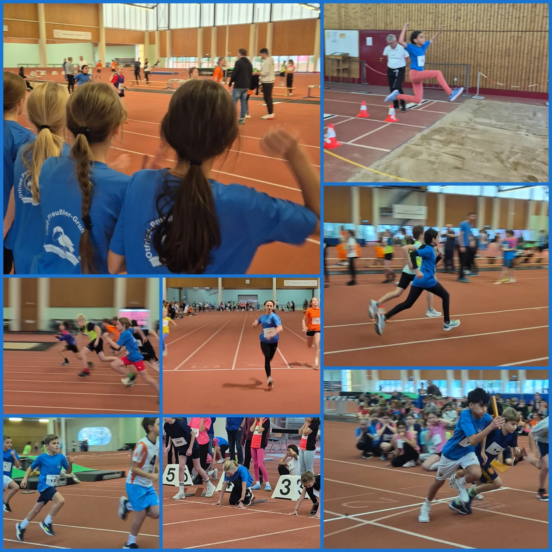Leichtathletik Hallenmeeting 2025 (1)
