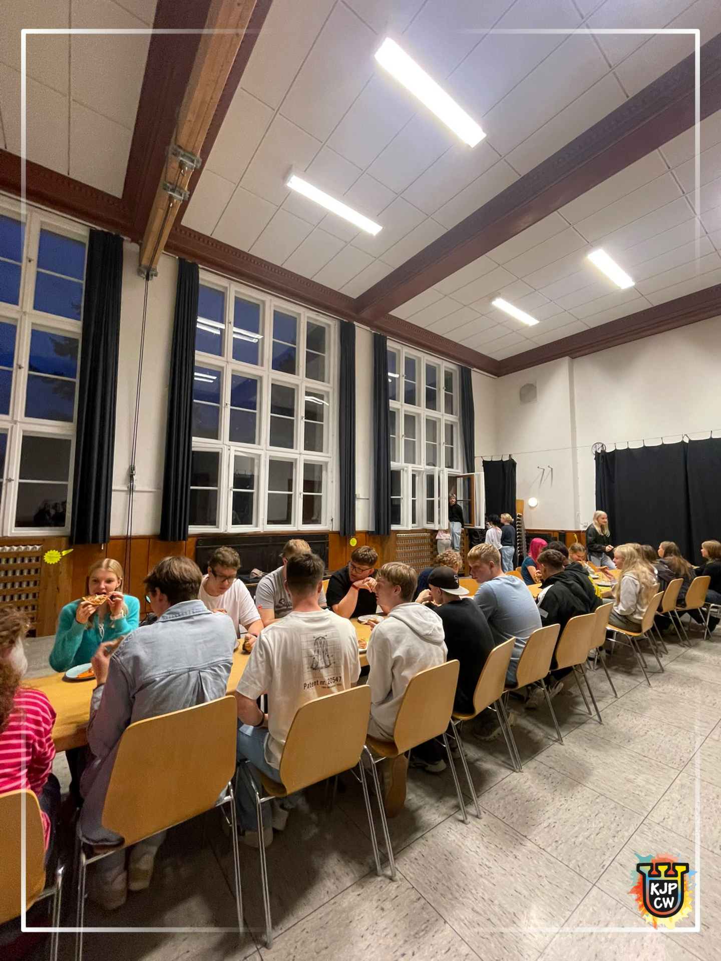 🇪🇺🌍 Europa im Austausch – Jugend gestaltet Zukunft!