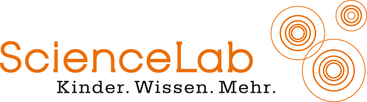 ScienceLab Logo