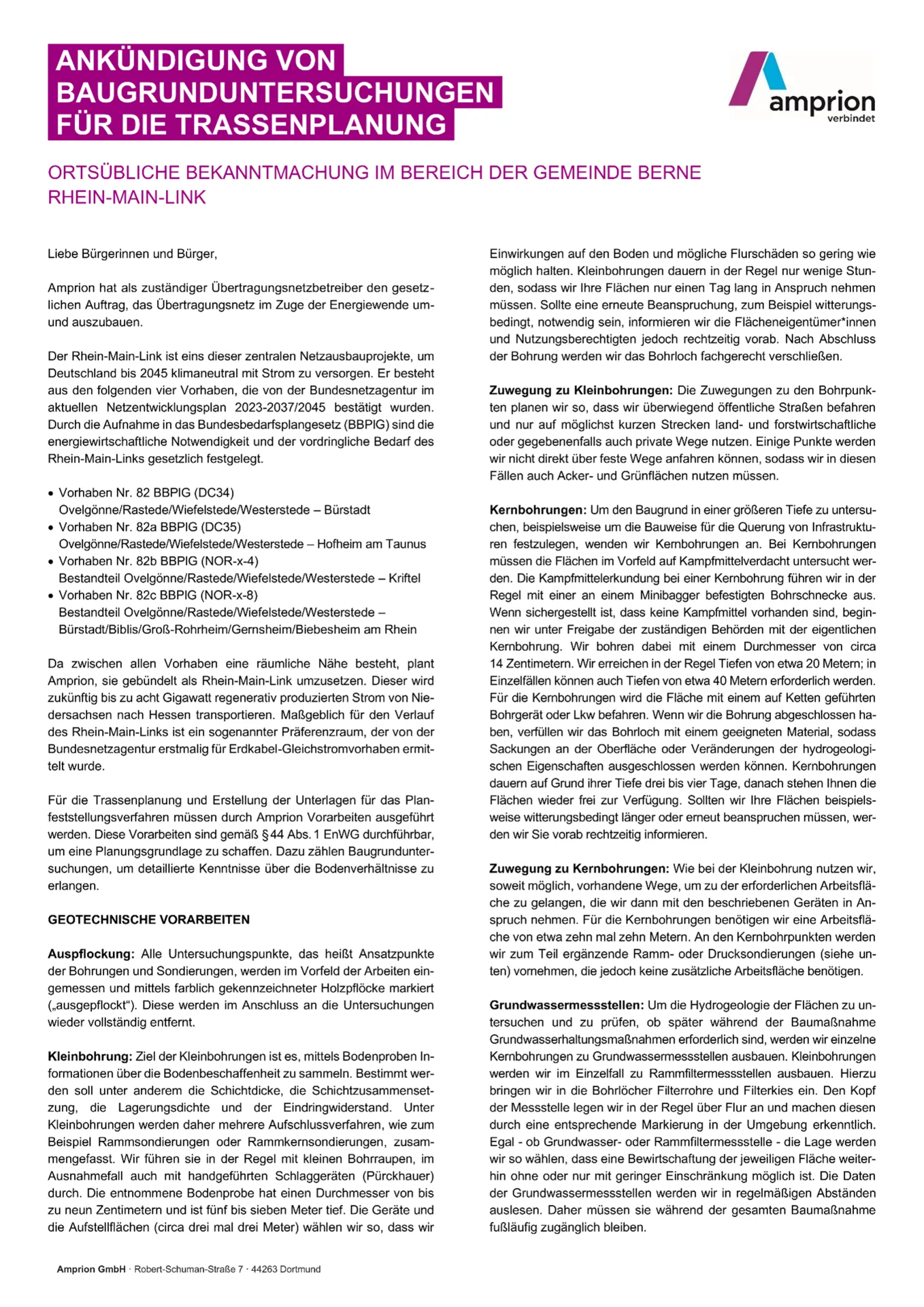 Amtsblatt 52 6.