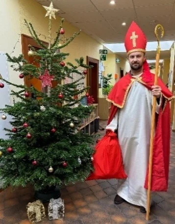 Nikolaus