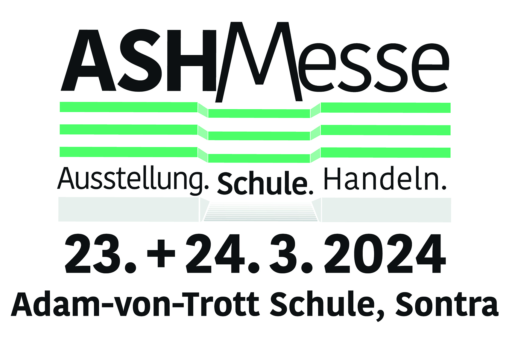 Logo ASH-Messe