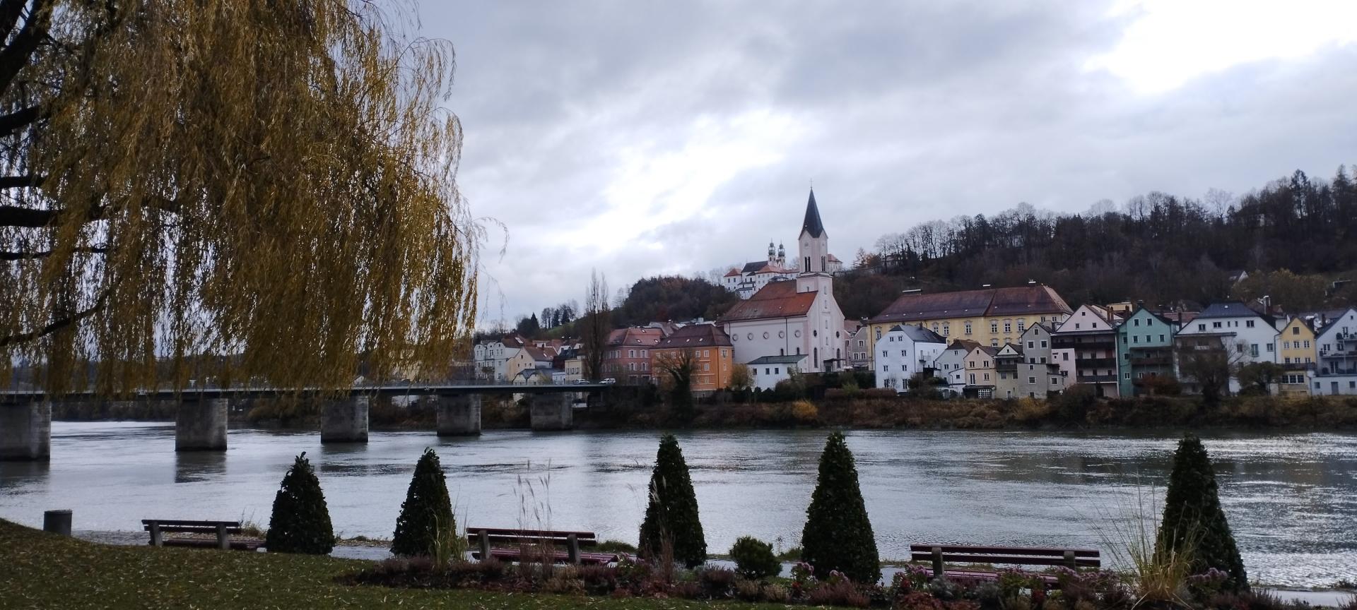 Passau Ufer