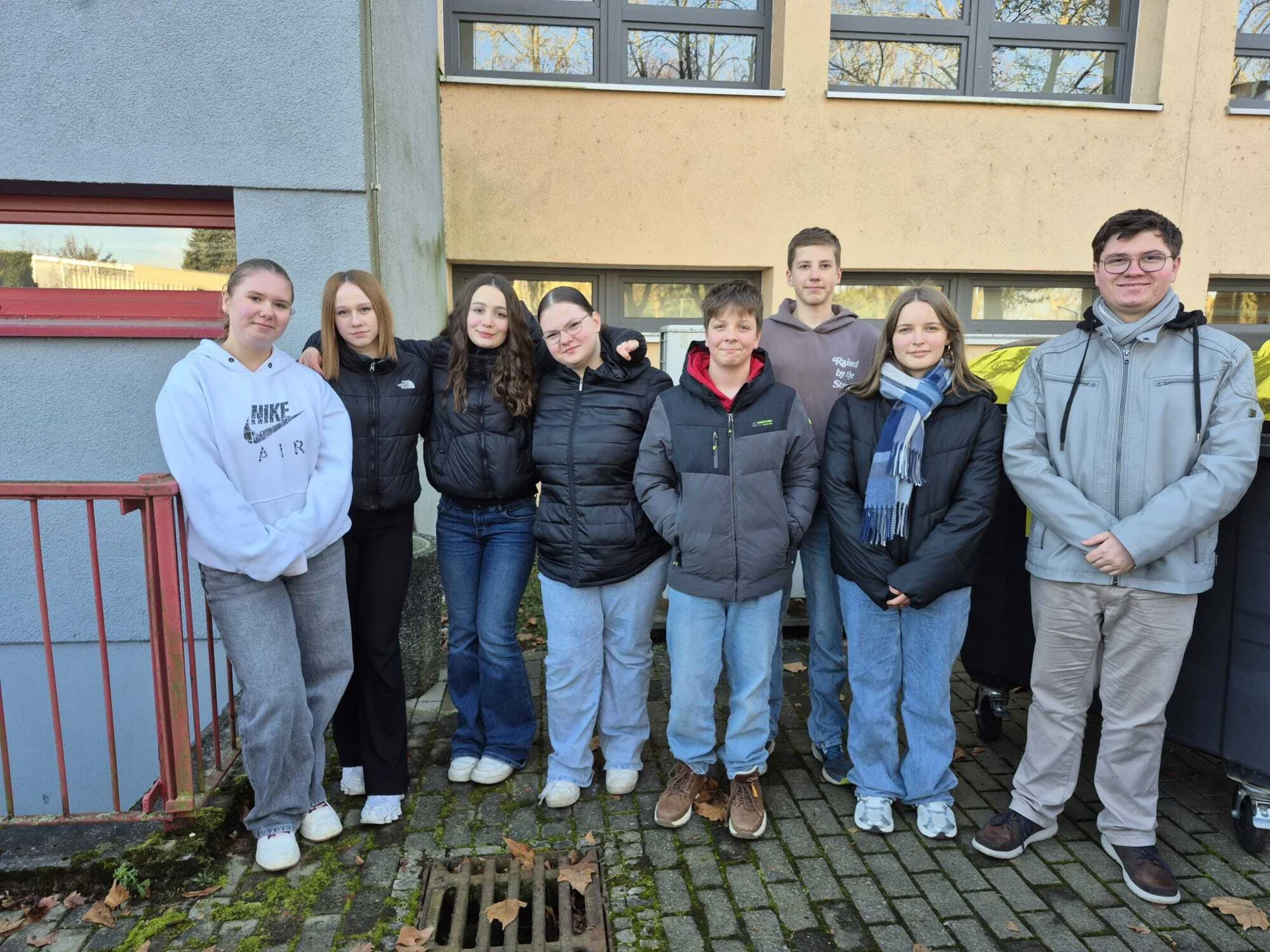 Schülerrat