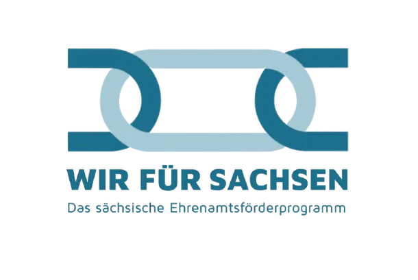 Wir sind Sachsen