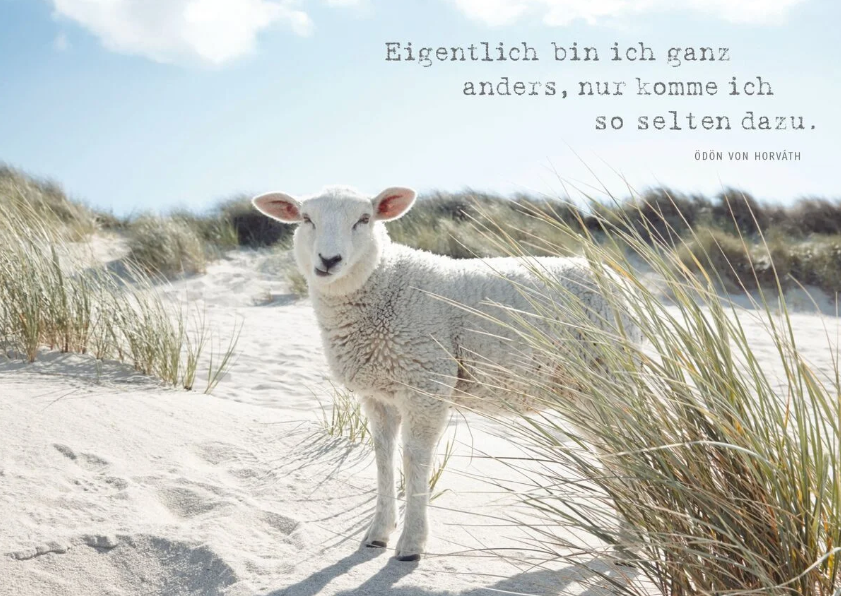 7Woandersleben-Postkarte1