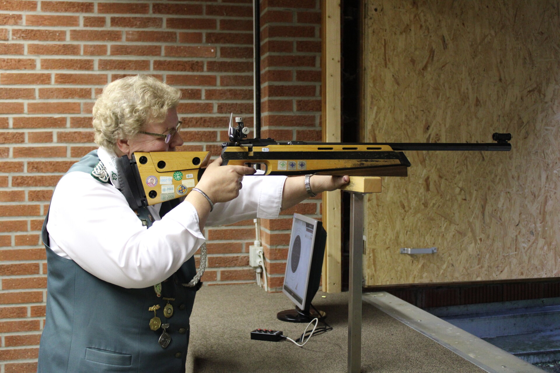 Gemeindepokal 2019
