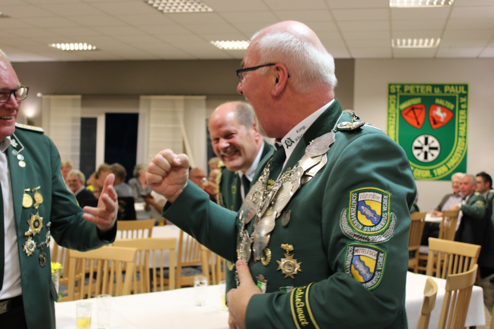 Gemeindepokal 2019