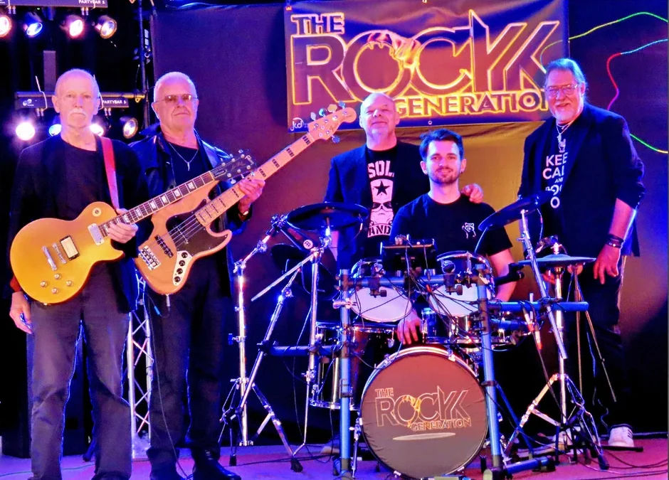 The_Rock_Generation