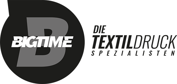 Logo BigTime