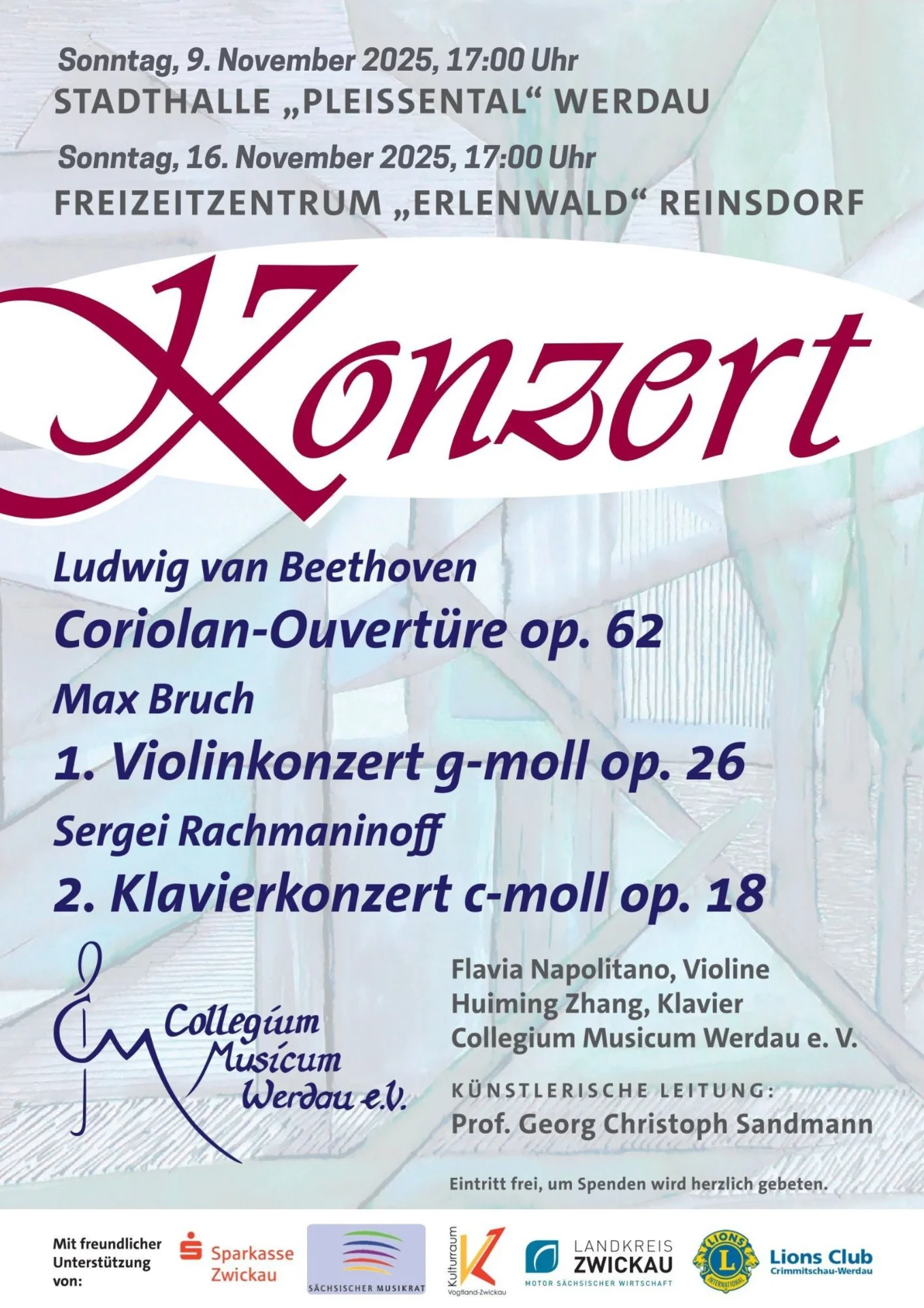 Flyer