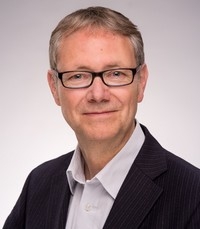 Prof. Dr. Jürgen Manemann, Direktor des Forschungsinstitutes für Philosophie in Hannover © Prof. Dr. Jürgen Manemann