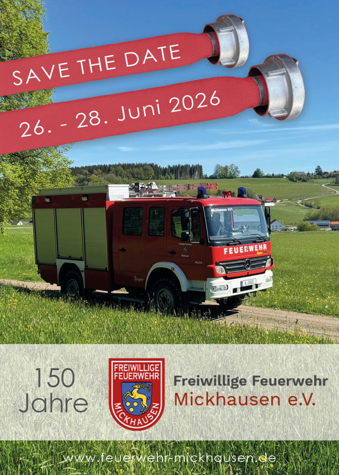 Savethedate