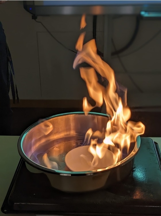 Ausbildung bei der Jugendfeuerwehr