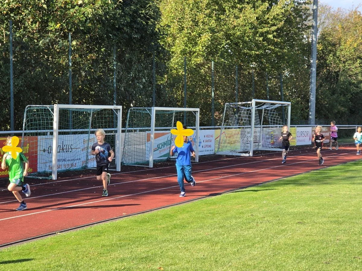 Sponsorenlauf2