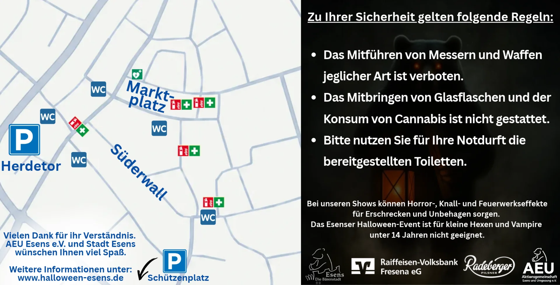 Infobanner