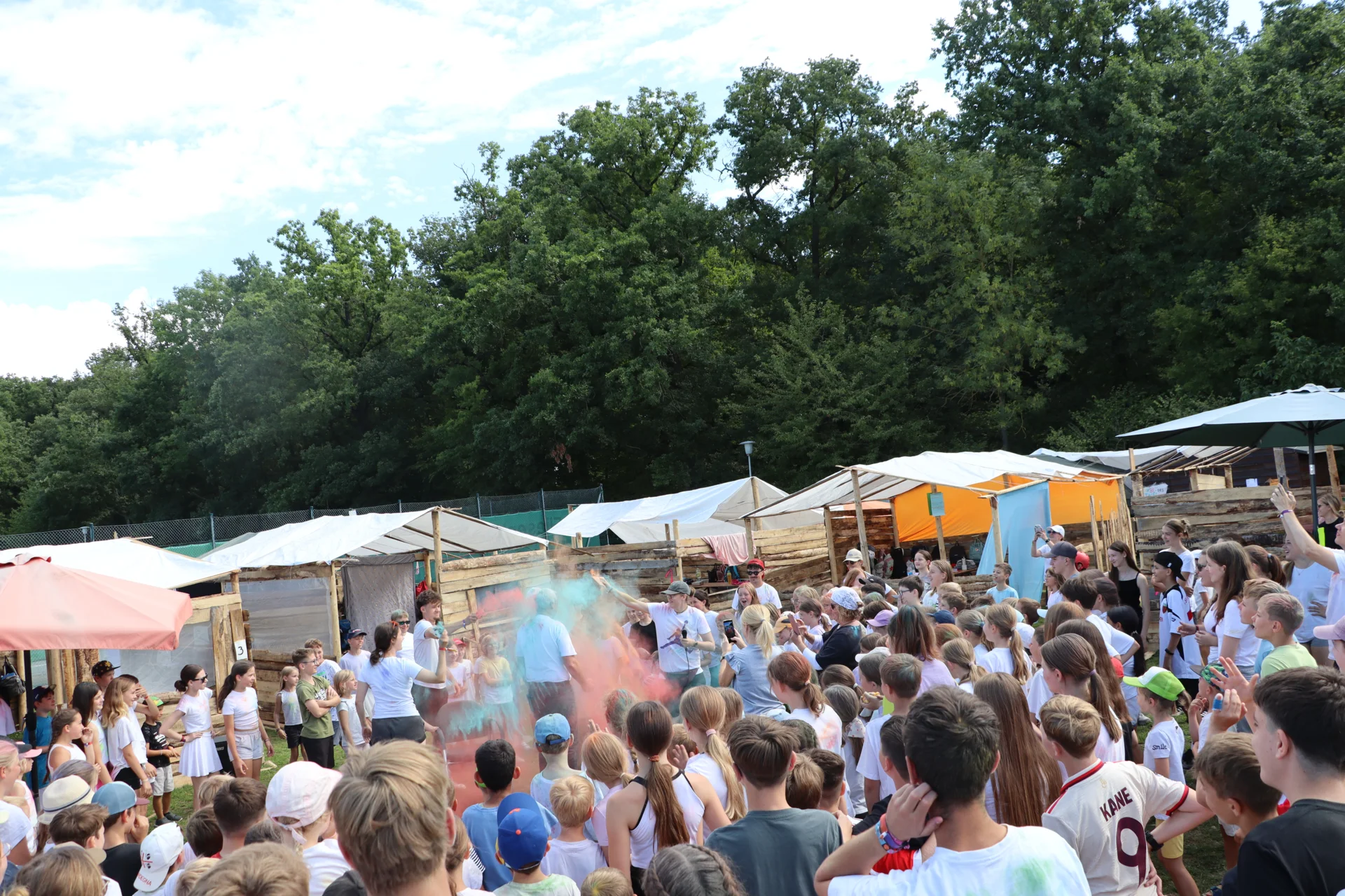 Holifest