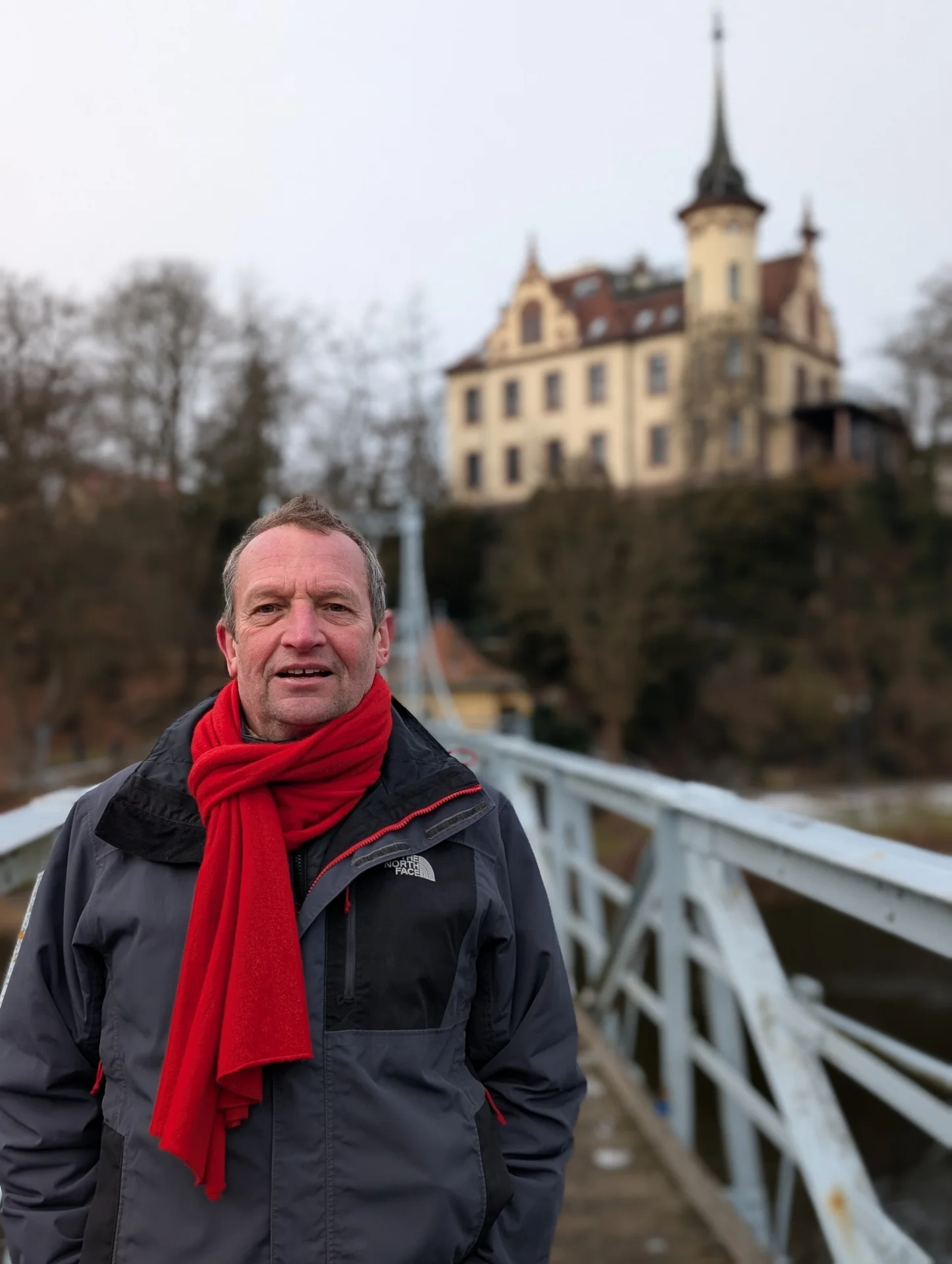 Prof. Dr. Oliver Weidlich