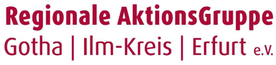 Logo RAG Gotha-Ilm-Kresi