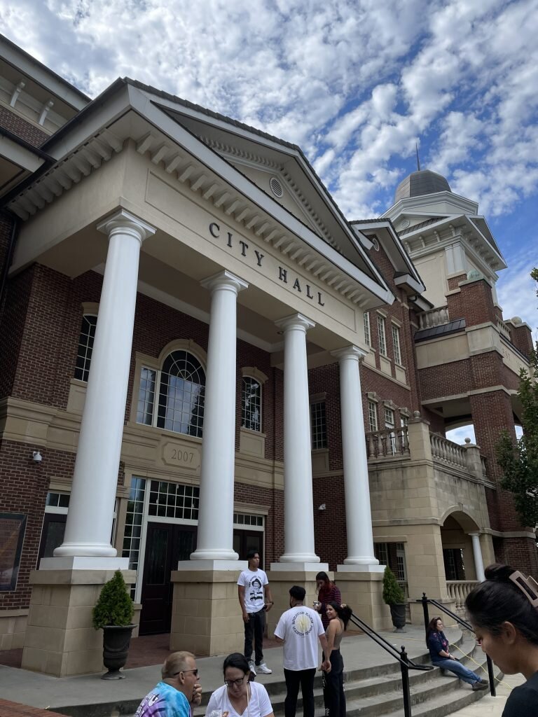 Rathaus