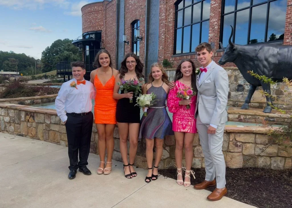 Gruppenfoto