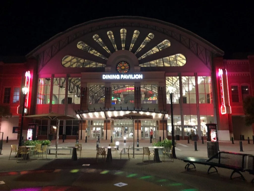 Cafeteria Halle
