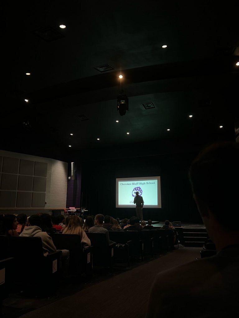 Präsentation