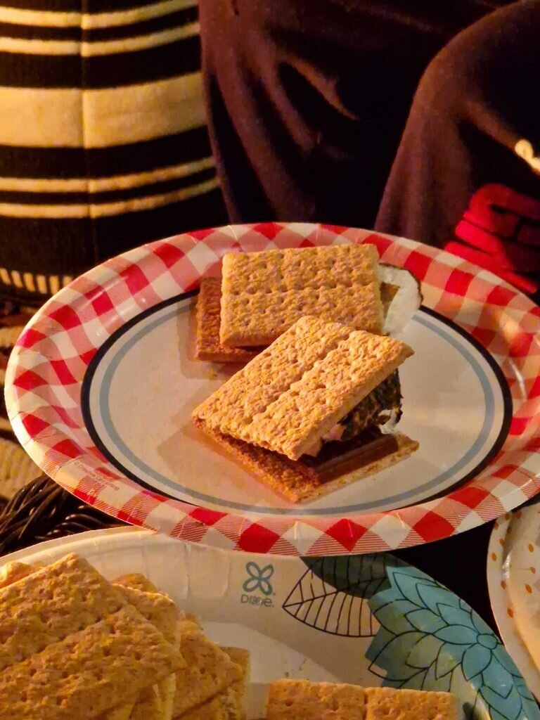 Smores