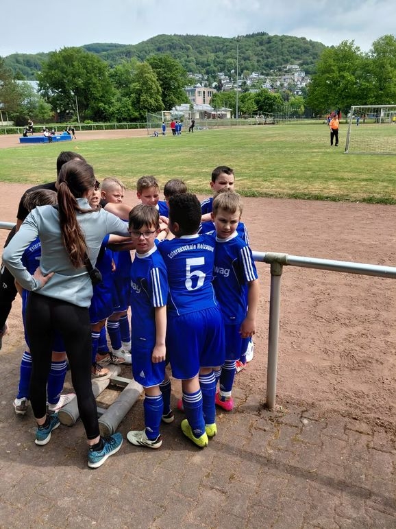 Fußball