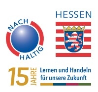 Logo Hessen Nachhaltig