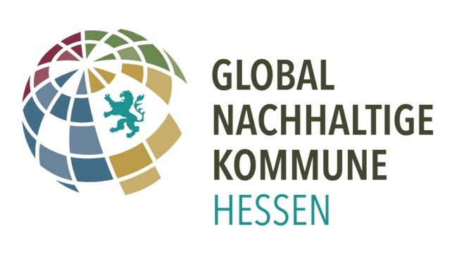 Logo Global Nachhaltige Kommune