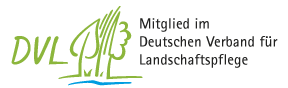 Landschaft anpacken - Schwalm-Eder 2025/26 wird im Rahmen eines Projektes des DVL umgesetzt und finanziert
