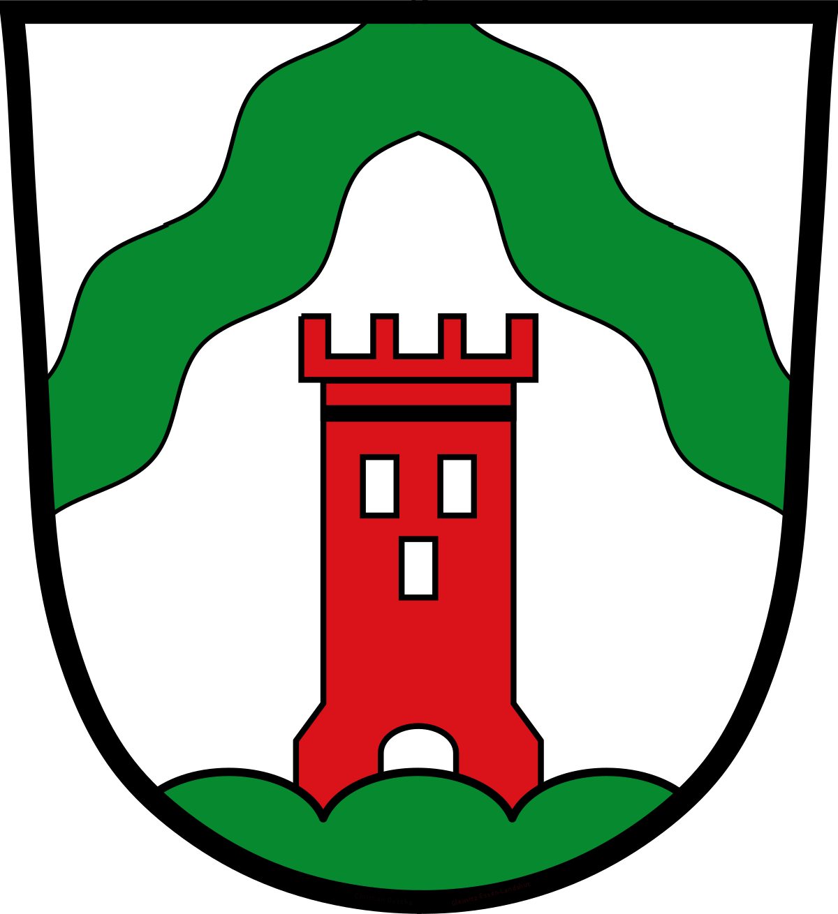 Wappen_Fürsteneck.svg
