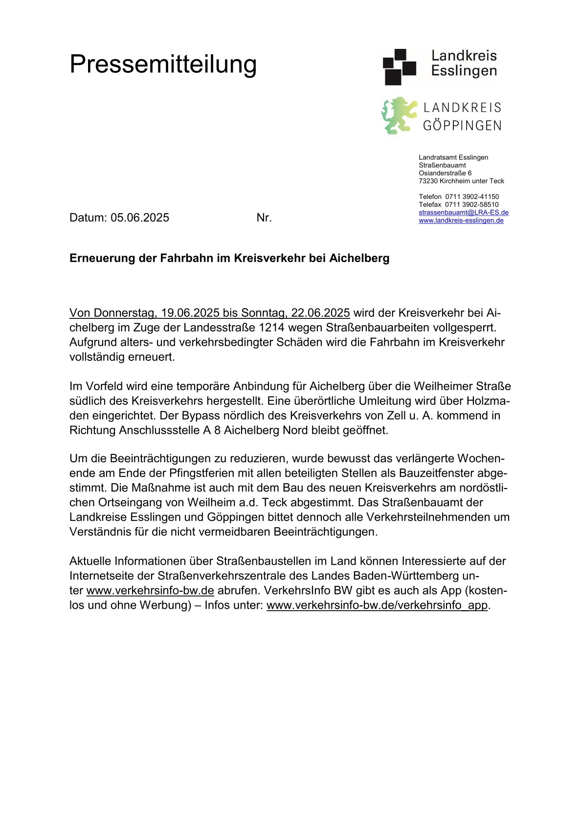2025_06_05_PM_GP_L1214_Kreisverkehr Aichelberg