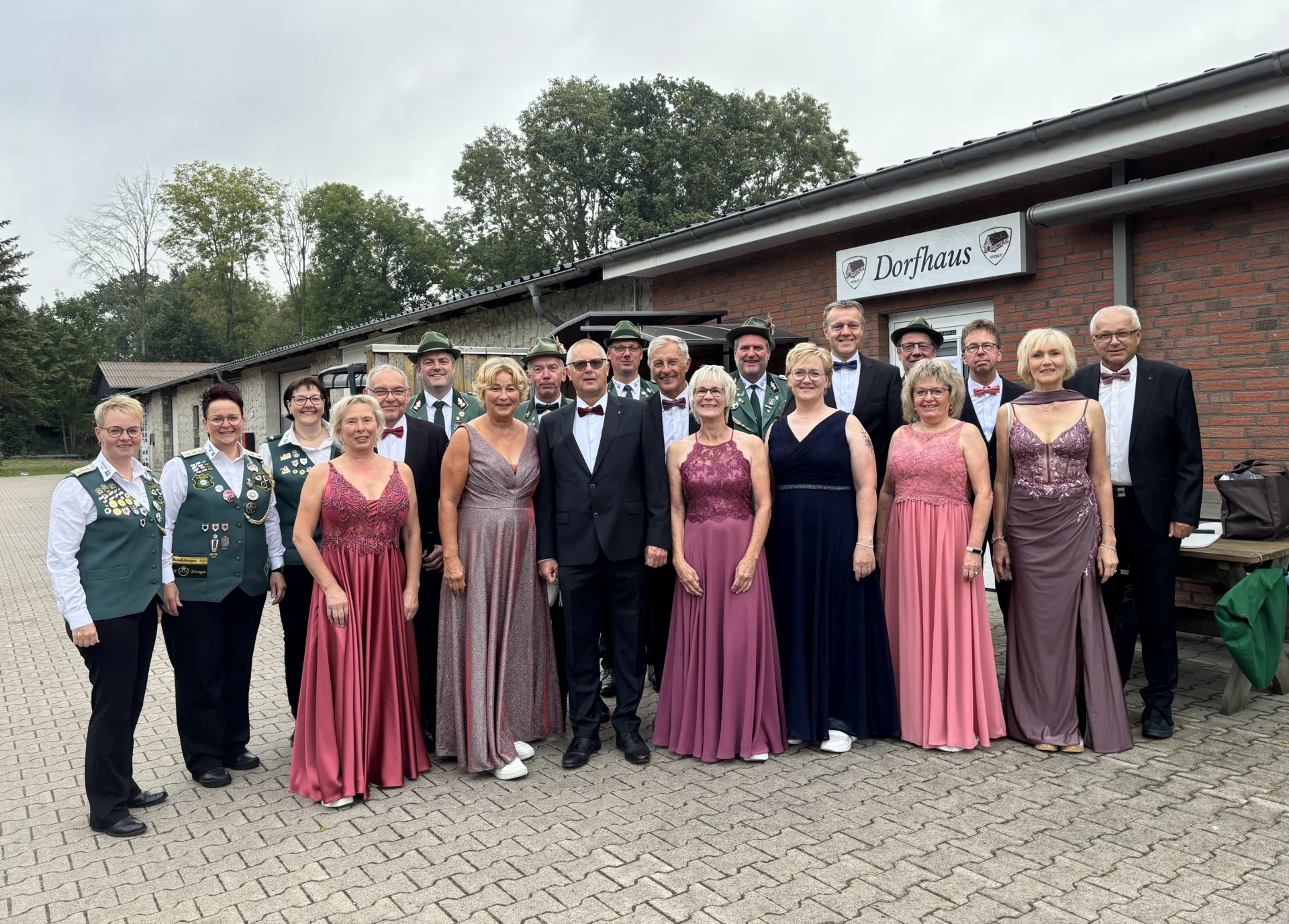 Bundesfest Damme