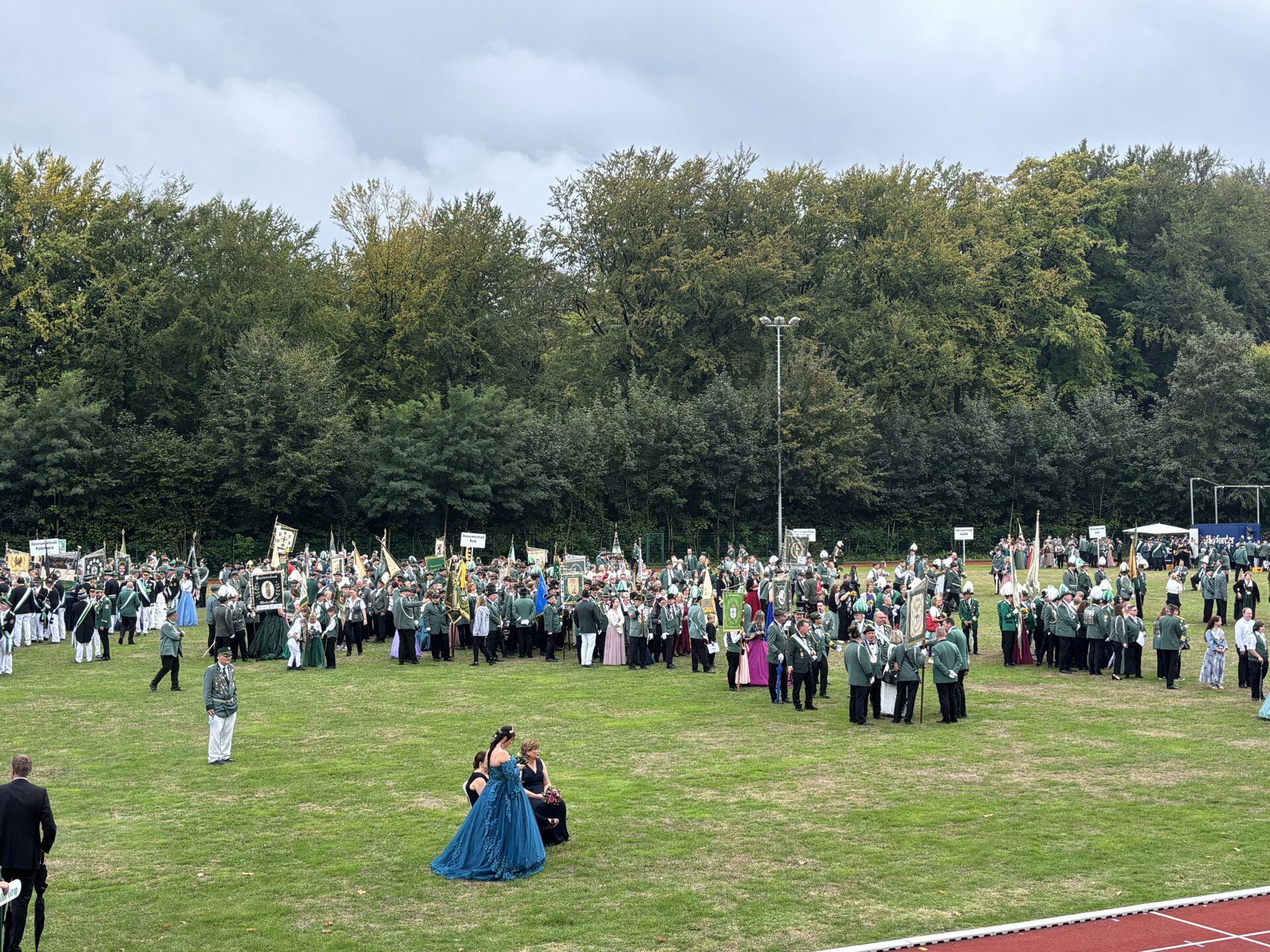 Bundesfest Damme
