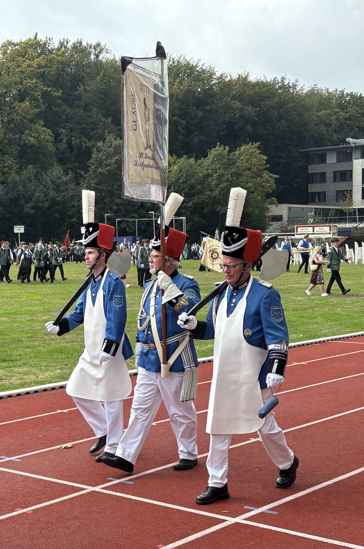 Bundesfest Damme