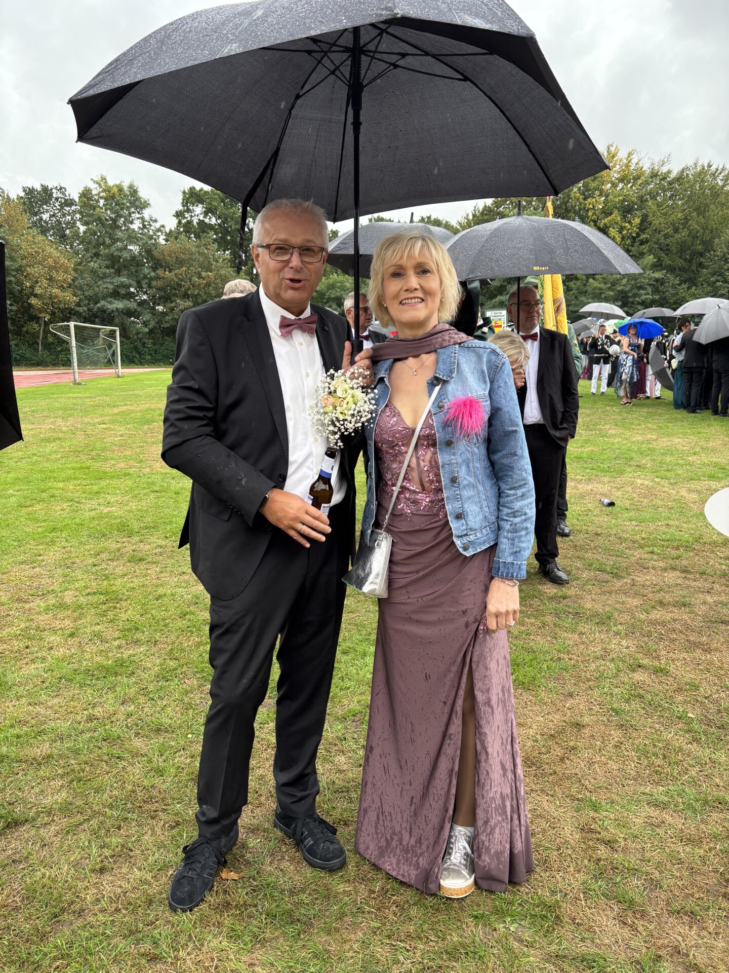 Bundesfest Damme